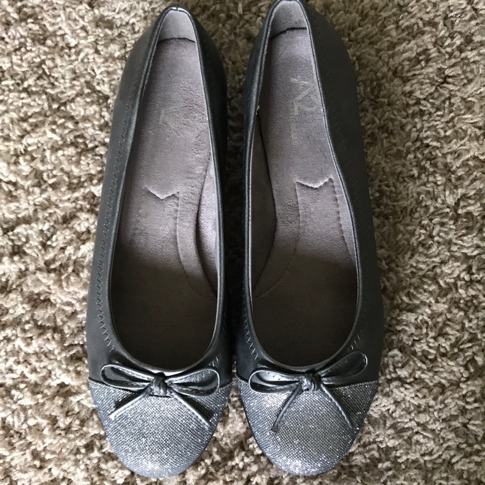 Silver Flats